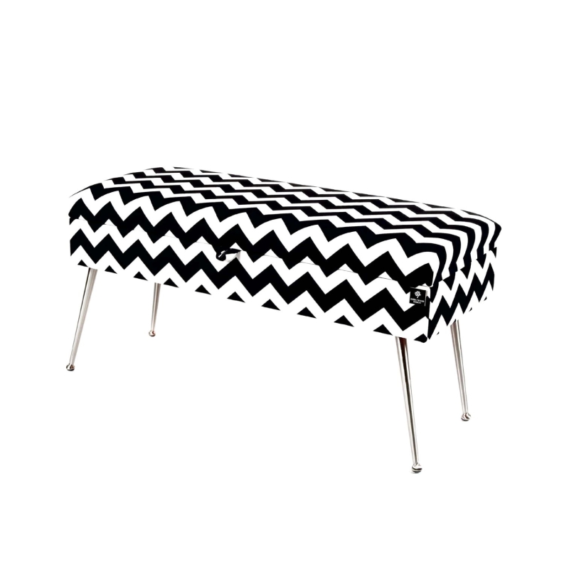 Kufer Pikowany Butelkowa Żółcień Cytrynowa Guzik Tapicerowany/Kryształ Q-1 Rozmiary od 50 cm do 200 cm